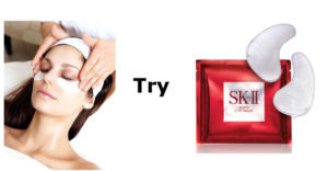 SK-II Signs Eye Mask
