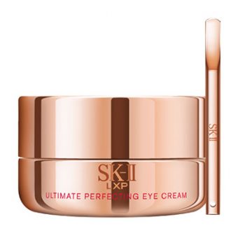 Kem Dưỡng Da Vùng Mắt SK-II LXP Ultimate Perfecting Eye Cream 1 Kem dưỡng mắt SK-II LXP Ultimate Perfecting Eye Cream