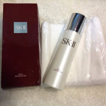 Mặt Nạ Tẩy Tế Bào Chết SK-II Skin Rebooster 1 mat-na-tay-te-bao-chet-sk-ii-skin-rebooster