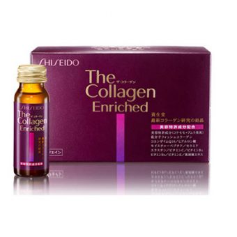 Collagen Enrich Dạng Nước