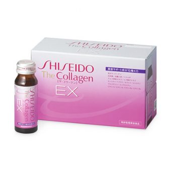 Collagen EX Dạng Nước