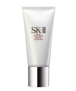 sữa rửa mặt skii facial treatment gentle cleanser