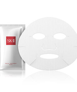 mặt nạ skii facial treatment mask