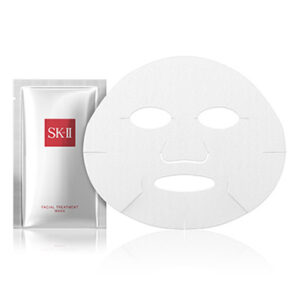 mặt nạ skii facial treatment mask