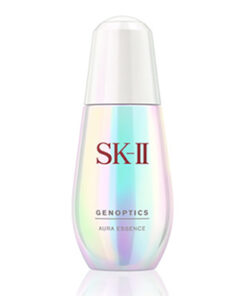 Serum SKII Aura essence có thực sự hiệu quả