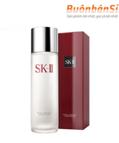 Nước Hoa Hồng SK-II Facial Treatment Clear Lotion có tốt không