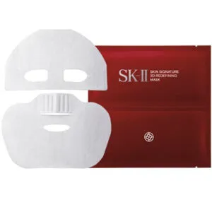 Mặt Nạ SK-II Skin Signature 3D Redefining Mask