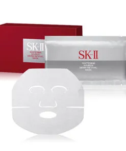 Mặt Nạ Trắng da SK-II Whitening Soursce Der-Revial Mask