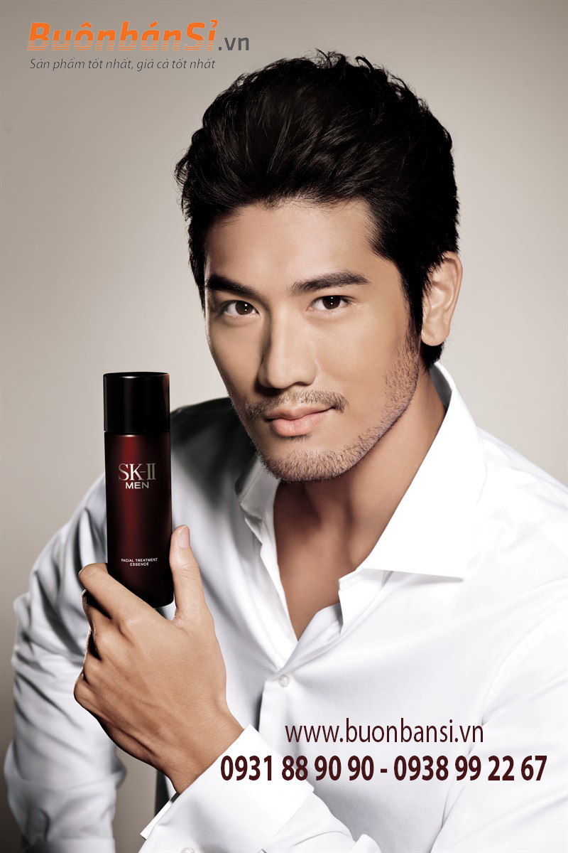 Nước Thần Nam SK-II Men Facial Treatment Essence