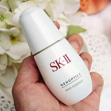 serum genoptics sk-ii trị nám hiệu quả