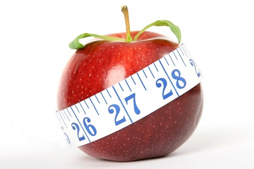 ăn táo giúp giảm cân hiệu quả