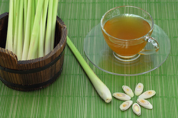 Làm đẹp da bằng 4 loại tinh dầu cực kỳ hiệu quả 5 tinh dầu xả làm đẹp da