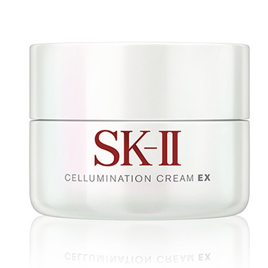Skii cellumination cream ex