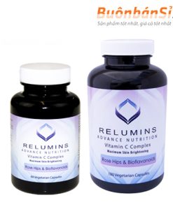 Viên Uống Trắng Da Relumins 180 Viên mua ở đâu