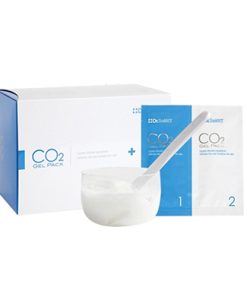 mặt nạ thải độc co2 dr select