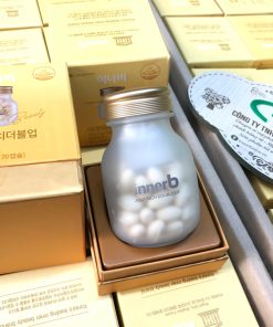 viên uống cấp nước aqua rich mẫu mới nhất