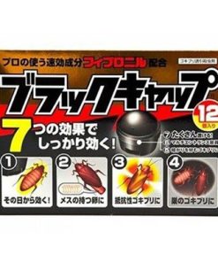 Viên diệt gián Nhật Bản