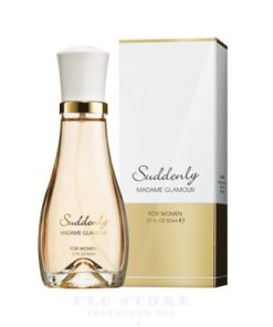 Nước hoa Suddenly Madame Glamour 50ml cho nữ