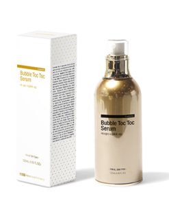 Bubble Toc Toc Serum