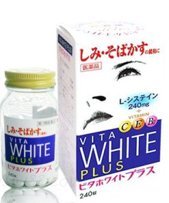 Viên Uống Trắng Da White Plus có tốt không