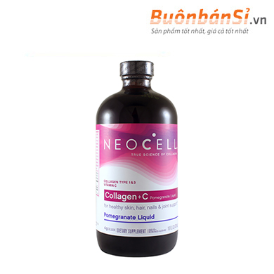collagen neocell luu 2
