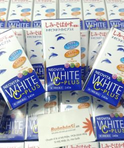 vien uong trang da neovita white c plus 3