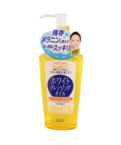 Dầu Tẩy Trang Kose White có tốt không
