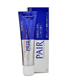 Kem Trị Mụn Pair Acne có tốt không