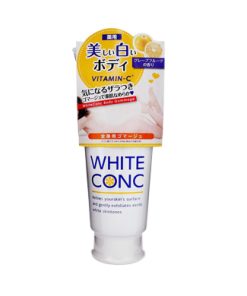 Tẩy tế bào chết White Conc 150ml Nhật Bản