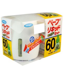 Máy Đuổi Muỗi Xông Tinh Dầu có tốt không