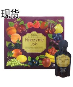 Nước uống Finozyme 310 Nhật Bản làm đẹp da và giảm cân