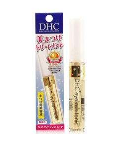 Serum dưỡng mi dài DHC Eyelash Tonic 6.5ml Nhật Bản