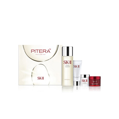 Set Dưỡng Da Pitera Line Trial Kit set dưỡng da pitera line trial kit