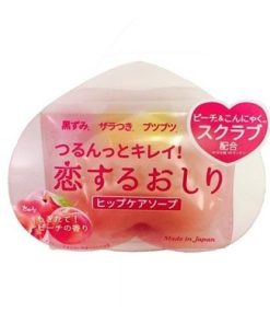 Xà bông trị thâm mông Pelican Nhật Bản