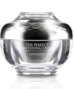 Kem Dưỡng Trắng Camiane The Perfect Whitening Cream Plus