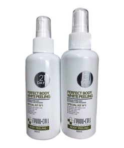 Bộ tắm trắng Perfect Body White – Reyou Hàn Quốc