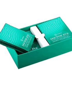 Mặt nạ thảo dược tăng cường thị lực Hanco Doctor Eye