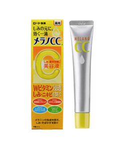 Serum Vitamin C Melano CC Rohto Nhật Bản