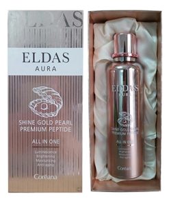 Serum Eldas Aura có tốt không