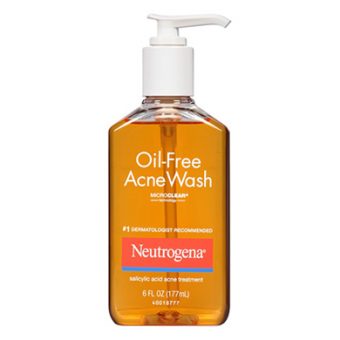 sua rua mat tri mun neutrogena oil free acne wash 1
