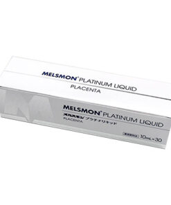 Nhau Thai Ngựa Melsmon Platinum Liquid Placenta có tốt không