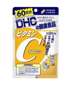 Viên Uống Vitamin C DHC có tốt không