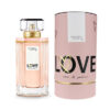 victoria secret love perfum review