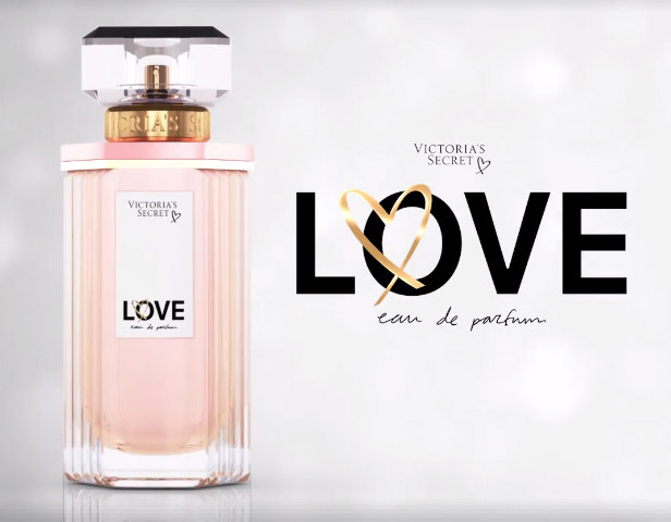 victoria secret love perfum review 4
