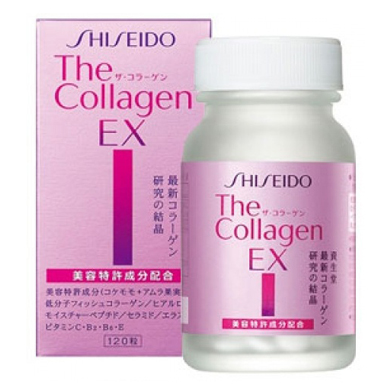 collagen ex dang vien