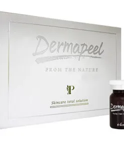 dermapeel from the nature thay da sinh hoc tao bien 1