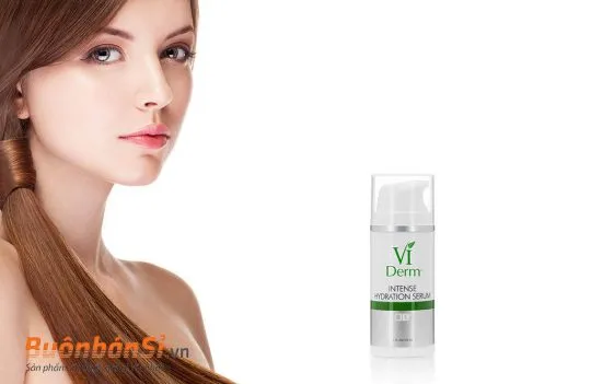 serum vi derm duong am ngan chan tia uv 2