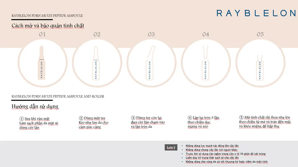 lan kim dna ca hoi rayblelon korea 13