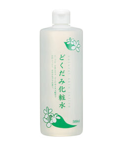 Lotion Diếp Cá Dokudami Natural Skin Lotion có tốt không