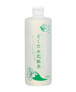 Lotion Diếp Cá Dokudami Natural Skin Lotion có tốt không